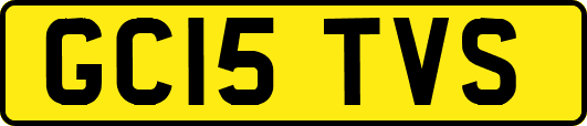 GC15TVS