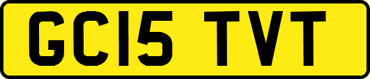 GC15TVT