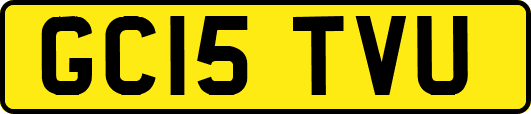 GC15TVU