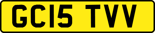 GC15TVV
