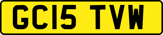 GC15TVW