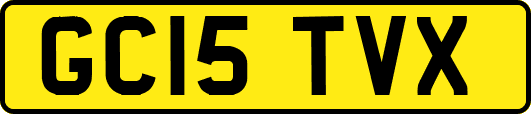 GC15TVX