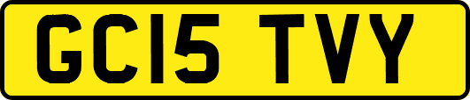 GC15TVY