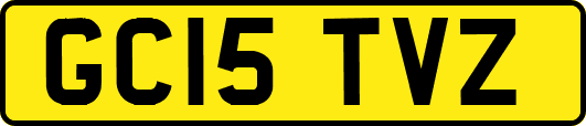 GC15TVZ