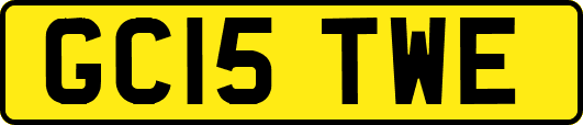 GC15TWE