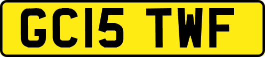 GC15TWF