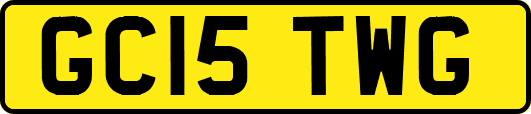 GC15TWG