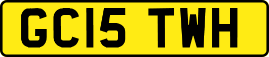 GC15TWH