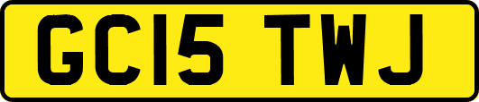 GC15TWJ