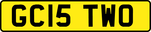 GC15TWO