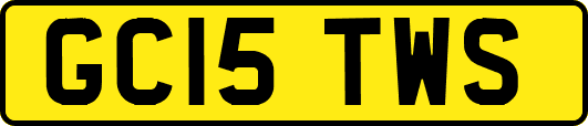 GC15TWS