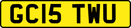 GC15TWU