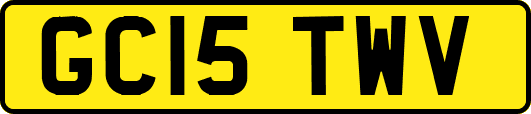GC15TWV
