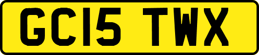 GC15TWX