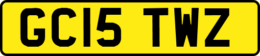 GC15TWZ