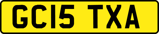 GC15TXA