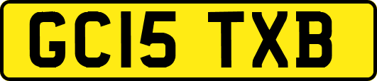 GC15TXB