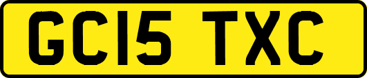 GC15TXC