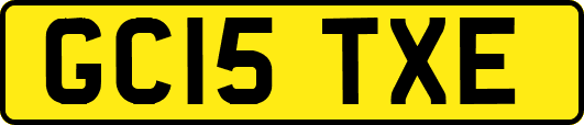 GC15TXE