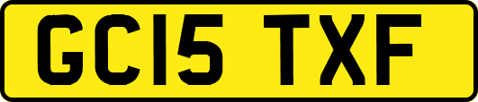 GC15TXF