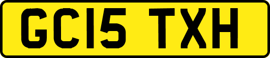 GC15TXH