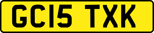 GC15TXK