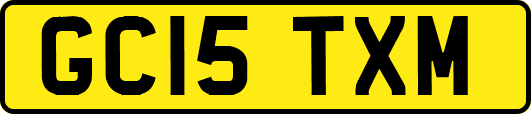 GC15TXM