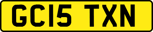 GC15TXN