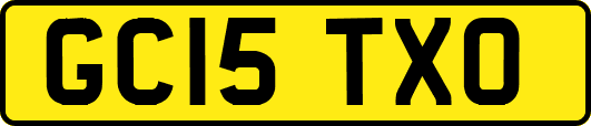 GC15TXO