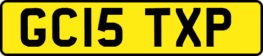 GC15TXP