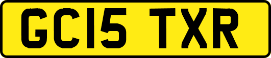 GC15TXR