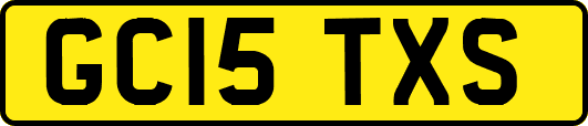 GC15TXS