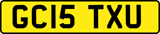 GC15TXU