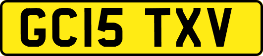 GC15TXV