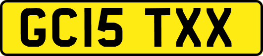 GC15TXX