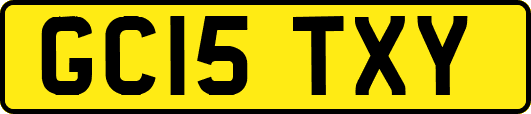 GC15TXY