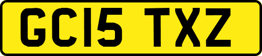 GC15TXZ