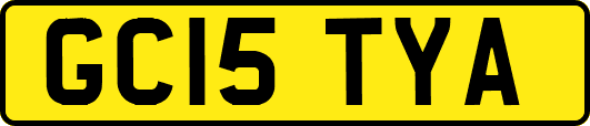 GC15TYA