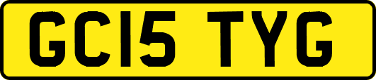 GC15TYG