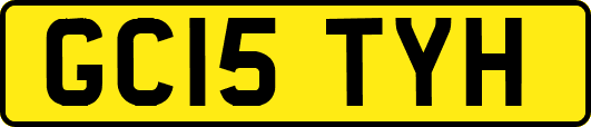 GC15TYH