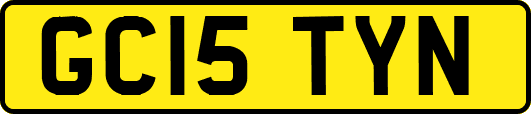 GC15TYN