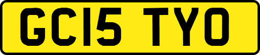 GC15TYO