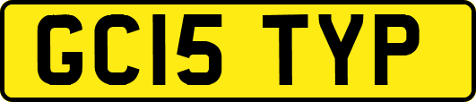 GC15TYP
