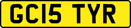 GC15TYR