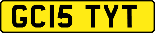 GC15TYT