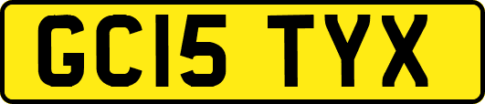 GC15TYX