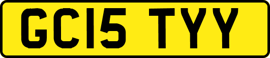 GC15TYY