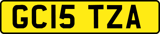 GC15TZA