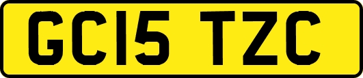 GC15TZC