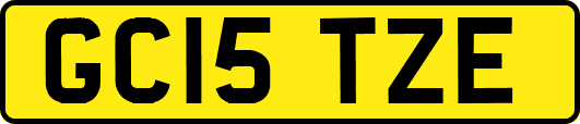 GC15TZE